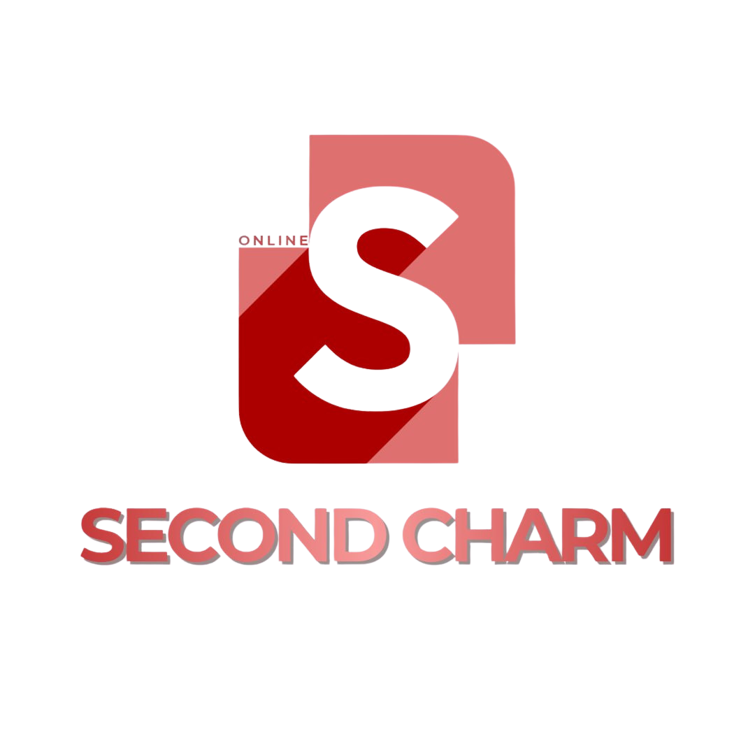 SECONDCHARMSHOP